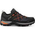 Randonn&eacute;e sur Grenoble : Chaussures Regatta Samaris III Low Gris