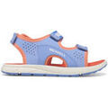 Chaussures enfant Merrell PANTHER SANDAL 3.0 Bleu