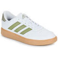 Baskets homme sur Grenoble : Baskets basses adidas COURTBLOCK
