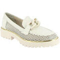 Chaussures plates femme sur Grenoble : Mocassins Tamaris 24707