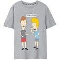 Tee-shirts sur Grenoble : T-shirt Beavis & Butthead Classic