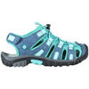 Chaussures enfant Hi-Tec _3_COVE SPORT JUNIOR Bleu