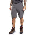 Sportswear sur Grenoble : Jogging Trango PANT. CORTO KOAL TH