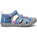 Randonn&eacute;e sur Grenoble : Chaussures enfant Keen SEACAMP II CNX Multicolore