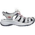 Chaussures Keen ASTORIA WEST SA Gris