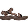 Chaussures Teva SANDALIA M WINSTED Marron