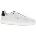 Baskets homme sur Grenoble : Baskets basses S.Oliver 51360842100