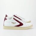 Baskets homme sur Grenoble : Baskets Valsport TOURNAMENT CLASSIC000028479345-VT1243 BIANCO BORDEAUX