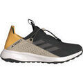 Randonn&eacute;e sur Grenoble : Chaussures adidas TERREX VOYAGER 21 SLIPON H.RDY Noir
