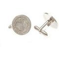 Boutons de manchette sur Grenoble : Boutons de manchettes Celtic Fc BS4342