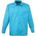 Chemises/chemisettes sur Grenoble : Chemise Premier PR200