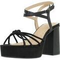 Chaussures &agrave; talons femme sur Grenoble : Chaussures escarpins MTNG 53388m