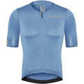 Chemises/chemisettes sur Grenoble : Chemise Spiuk MAILLOT M/C PROFIT SUMMER HOMBRE AZUL