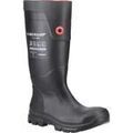 Bottes homme sur Grenoble : Bottes Dunlop TerraPRO