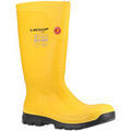 Bottes homme sur Grenoble : Bottes Dunlop Purofort FieldPRO