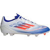 Chaussures de foot adidas F50 LEAGUE FG/MG BLAZ