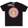 Tee-shirts sur Grenoble : T-shirt Marvel Cosmic Mix Tour