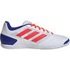 Chaussures de foot adidas SUPER SALA BL AZ