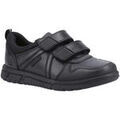 Chaussures enfants sur Grenoble : Mocassins enfant Hush puppies Spencer