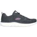 Running sur Grenoble : Chaussures Skechers TRACK