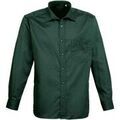 Chemises/chemisettes sur Grenoble : Chemise Premier PR200