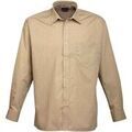 Chemises/chemisettes sur Grenoble : Chemise Premier PR200
