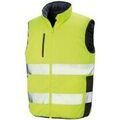 Vestes sur Grenoble : Blouson Safe-Guard By Result R332X