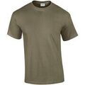 Tee-shirts sur Grenoble : T-shirt Gildan Ultra