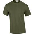 Tee-shirts sur Grenoble : T-shirt Gildan Ultra