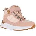 Randonn&eacute;e sur Grenoble : Chaussures enfant Trespass Cady Rouge