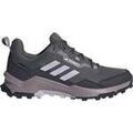 Chaussures adidas _1_TERREX AX4 GTX W Violet Grenoble