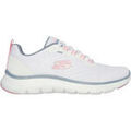 Running sur Grenoble : Chaussures Skechers FLEX APPEAL 5.0
