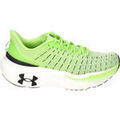 Running sur Grenoble : Chaussures Under Armour UA W Infinite Elite