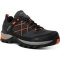 Chaussures Regatta Samaris III Orange Grenoble