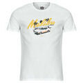 Tee-shirts sur Grenoble : T-shirt Teddy Smith T-MALIBU MC