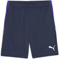 Pantalon Puma INDIVIDUALLIGA TRAINING SHORT MN Grenoble