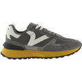 Baskets homme sur Grenoble : Baskets basses Victoria 8807101 antracita
