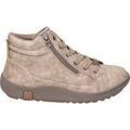 Baskets femme sur Grenoble : Baskets montantes C. Tapioca 110098