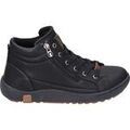 Baskets femme sur Grenoble : Baskets montantes C. Tapioca 110099