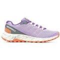 Randonn&eacute;e sur Grenoble : Chaussures Merrell Fly Strike Violet