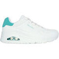 Baskets femme sur Grenoble : Baskets basses Skechers UNO