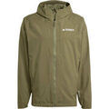 Vestes sur Grenoble : Veste adidas MULTI 2L RAIN J