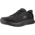 Baskets homme sur Grenoble : Baskets basses Skechers Slip - Ins Go Walk Flex - Smoot