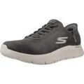 Baskets homme sur Grenoble : Baskets basses Skechers Slip - Ins Go Walk Flex - Smoot