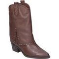 Bottes femme sur Grenoble : Bottines Carmela 110334