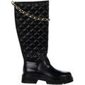 Bottes femme sur Grenoble : Bottes Rinascimento CAL0006645003
