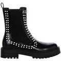 Bottes femme sur Grenoble : Bottines Rinascimento CAL0006632003