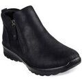 Bottes femme sur Grenoble : Bottes Skechers BOTTINES FALL IN BLOOM