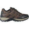 Chaussures Hi-Tec TORCA PRO LOW WP Marron