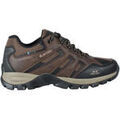 Chaussures Hi-Tec TORCA PRO LOW WP Marron Grenoble